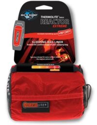 Sea to Summit Thermolite Reactor Extreme