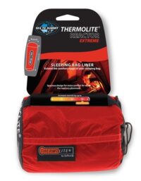 Sea to Summit Thermolite Reactor Extreme Long