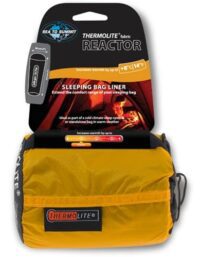 Sea to Summit Thermolite Reactor Liner