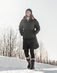 Skhoop Anita Down Coat