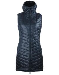 Skhoop The Debbie Dress Women Black