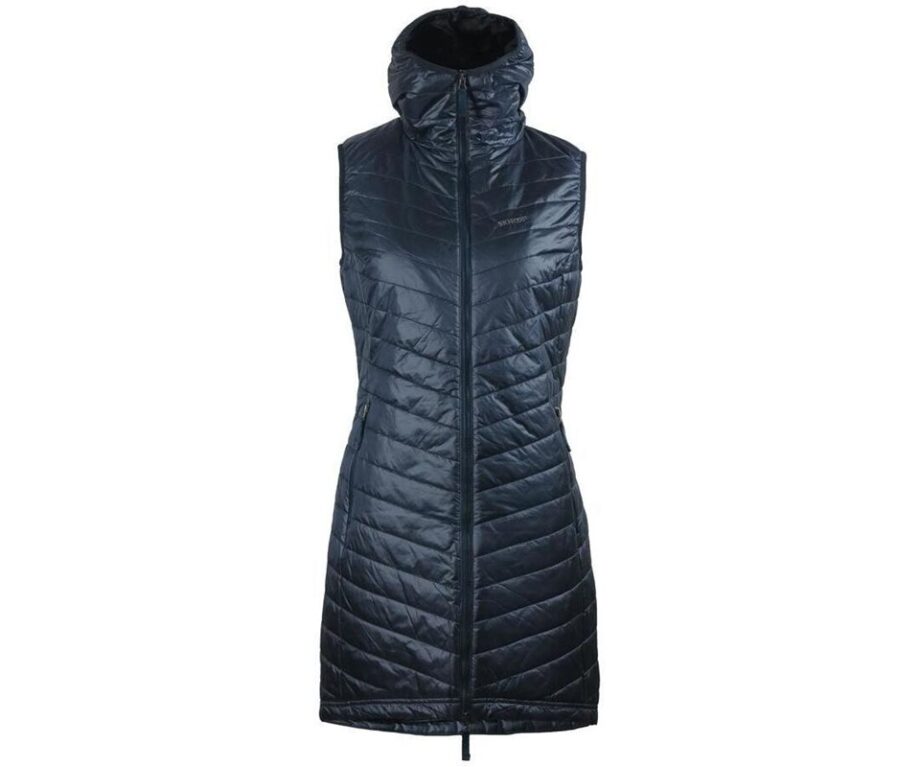 Skhoop The Debbie Dress Women Black