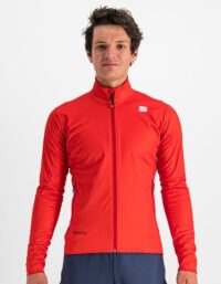 Sportful Squadra Jacket Chili Red