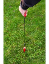 SwissPiranha Peg Puller