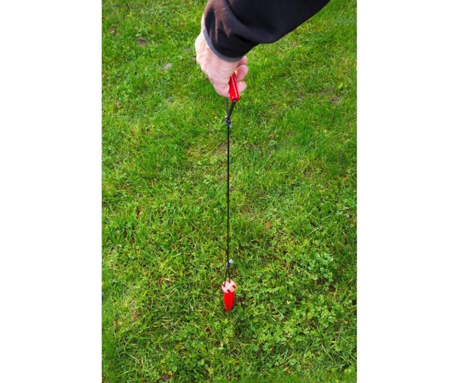 SwissPiranha Peg Puller