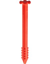 SwissPiranha RT120 Tent Peg