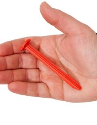 SwissPiranha RT90 Tent Peg