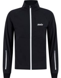 Swix Quantum PerformanceJacket M Black