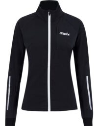 Swix Quantum PerformanceJacket W Black