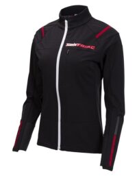 Swix Triac Neo Shell Jacket W Black