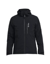 Tenson Core Mpc Plus Jkt M Black