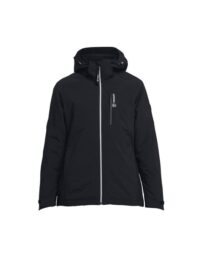 Tenson Core Mpc Plus Jkt Wn Black