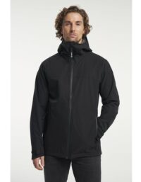 Tenson Dew Point Shell Jacket Men