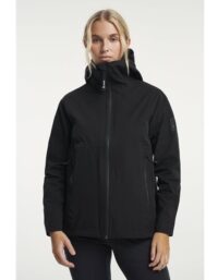 Tenson Misty Shell Jacket Women