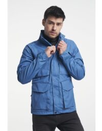 Tenson Mount Robson JacketMen Faience