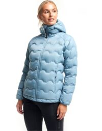 Tenson Shibui Puffer Jkt W