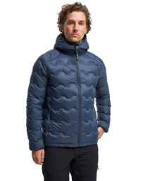 Tenson Shibui Puffer Jkt W