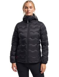 Tenson Shibui Puffer Jkt W