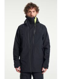 Tenson Shibui Shell JacketMen Black