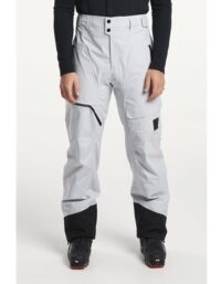 Tenson Shibui Shell JacketMen Light Grey