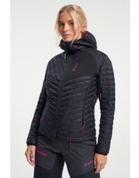 Tenson Ski Touring Puffer Jacket Women