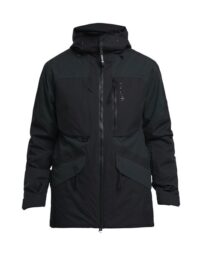 Tenson Sphere Mpc Ext Jkt M Khaki