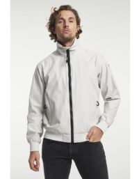 Tenson Sting Jacket Men Lunar Rock