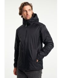 Tenson Transition Jacket Men Black