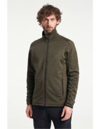 Tenson Txlite Midlayer Zip M