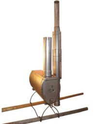 Tentipi Eldfell Pro 5