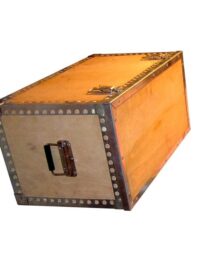 Tentipi Eldfell Trälåda