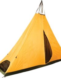 Tentipi Innertält 2 Comfort, Halvt