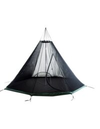 Tentipi Innertält 5 Base, Myggnät
