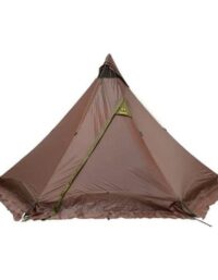 Tentipi Olivin 2 lätt