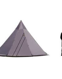 Tentipi Onyx 5 lätt