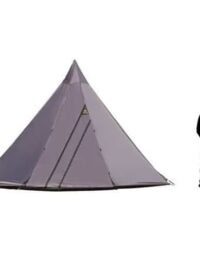 Tentipi Onyx 7 lätt