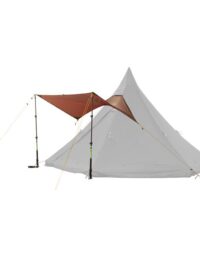 Tentipi Rain Roof Olivin 2