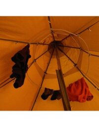 Tentipi Torkställning Sats 7