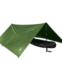 Terra Nova Adventure Tarp 2 Cactus Green