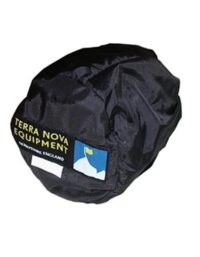 Terra Nova Laser Competition/Laser Compact 2 Footprint