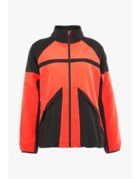 The North Face Women's Ambition Jacket Fiery Coral