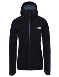 The North Face Women's Keiryo DiadII Jacket Tnf Black
