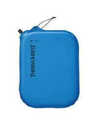 Therm-a-rest Lite Seat Blue
