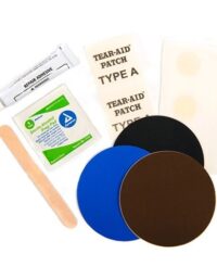 Therm-a-rest Permanent Home Repair Kit