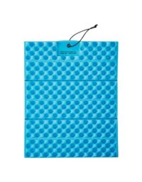 Therm-a-rest Z Seat Sol Blue/Silver