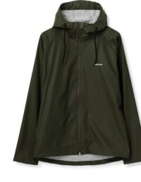 Tretorn Packable Rainset Forest Gree