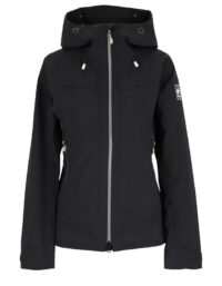 Twentyfour Finse 3L Skaljacka D Dark Grey