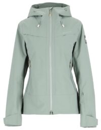 Twentyfour Finse 3L Skaljacka D Green