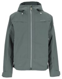 Twentyfour Finse 3L Skaljacka H Green