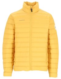 Twentyfour Finse Dunjacka H Yellow